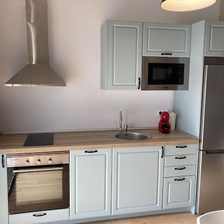 La Paz Apartments Madrid Dış mekan fotoğraf
